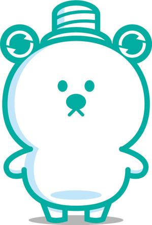 nougo (noguo3)さんの【キャラクター制作のお願い】寺岡精工ペットボトル回収機の新キャラクターと名前への提案
