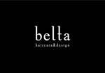 loto (loto)さんの新規美容室「belta」のロゴ作成をお願い致します！への提案