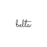 デザイン兄 (tagur)さんの新規美容室「belta」のロゴ作成をお願い致します！への提案