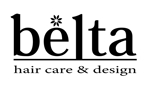 naru (narunell)さんの新規美容室「belta」のロゴ作成をお願い致します！への提案