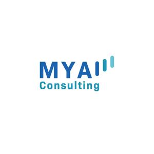 途理tori. (toritoritori3)さんの事業再生業務、経営改善業務を担う「MYA コンサルティング」のロゴマークを募集します。への提案