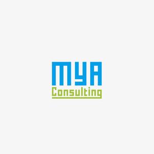 warancers (warancers)さんの事業再生業務、経営改善業務を担う「MYA コンサルティング」のロゴマークを募集します。への提案