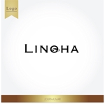 acco (journalmar)さんのヘアブラシブランド、美容品ブランド「Linoha」のロゴへの提案