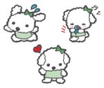 mimika (mimika)さんのブラナンベアのキャラクター作りへの提案