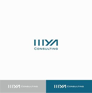 DeeDeeGraphics (DeeDeeGraphics)さんの事業再生業務、経営改善業務を担う「MYA コンサルティング」のロゴマークを募集します。への提案