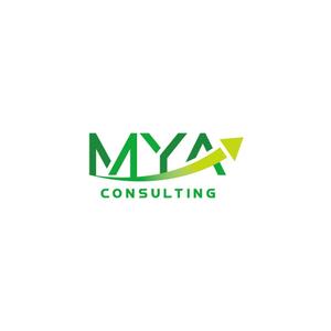 LUCKY2020 (LUCKY2020)さんの事業再生業務、経営改善業務を担う「MYA コンサルティング」のロゴマークを募集します。への提案