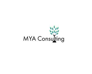 Gpj (Tomoko14)さんの事業再生業務、経営改善業務を担う「MYA コンサルティング」のロゴマークを募集します。への提案