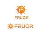 Check Lab株式会社 (Check_Lab)さんの障害者福祉施設「FRUOR」のロゴへの提案