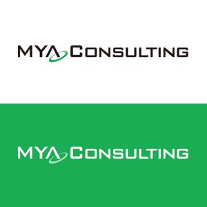Dynamites01 (dynamites01)さんの事業再生業務、経営改善業務を担う「MYA コンサルティング」のロゴマークを募集します。への提案