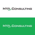 Dynamites01 (dynamites01)さんの事業再生業務、経営改善業務を担う「MYA コンサルティング」のロゴマークを募集します。への提案