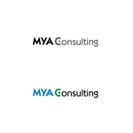 atomgra (atomgra)さんの事業再生業務、経営改善業務を担う「MYA コンサルティング」のロゴマークを募集します。への提案