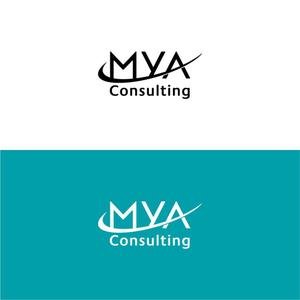Hi-Design (hirokips)さんの事業再生業務、経営改善業務を担う「MYA コンサルティング」のロゴマークを募集します。への提案