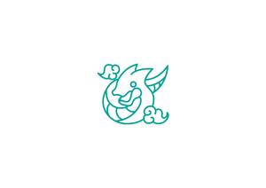 赤星　光流 (yukikaze0213)さんの青森龍飛産ひば油製品のロゴへの提案