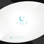 uim (uim-m)さんのカフェバー　coco  ロゴへの提案