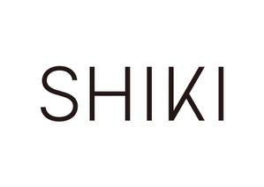 tora (tora_09)さんのアロマブランド「ＳＨＩＫＩ」のロゴへの提案