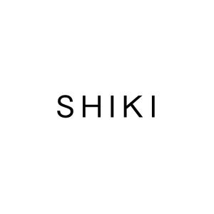 waami01 (waami01)さんのアロマブランド「ＳＨＩＫＩ」のロゴへの提案