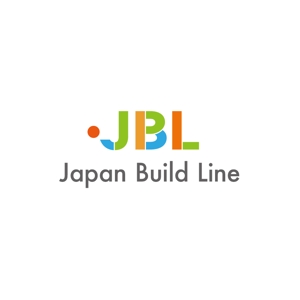 gou3 design (ysgou3)さんの会社名「Japan Build Line」および略称「JBL」のロゴへの提案