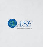 jz95gtu (jz95gtu)さんのIT企業「ASE」のロゴ作成への提案