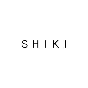  Smoozy (smoozee)さんのアロマブランド「ＳＨＩＫＩ」のロゴへの提案