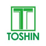 Propeller (Sn00py)さんの「TOSHIN」のロゴ作成への提案