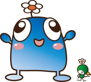 mari ()さんの不動産会社のシンプルな謎のキャラクター制作への提案