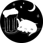 delicious (delicious-design)さんのバーでお酒＆ネコをモチーフにした可愛いキャラクターのイラスト制作を依頼いたします。への提案