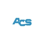 仲藤猛 (dot-impact)さんの動物病院を経営している株式会社ACSのロゴへの提案