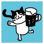 いいだ　かずみ (Kazumi_ai)さんのバーでお酒＆ネコをモチーフにした可愛いキャラクターのイラスト制作を依頼いたします。への提案
