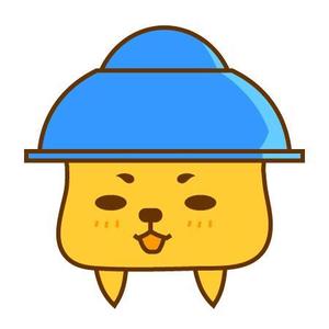 taro ()さんの不動産会社のシンプルな謎のキャラクター制作への提案