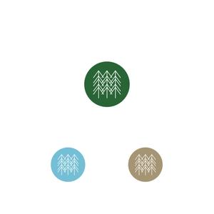 途理tori. (toritoritori3)さんの青森龍飛産ひば油製品のロゴへの提案