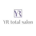 emilys (emilysjp)さんの美容サロン「YR total salon」のロゴ作成への提案
