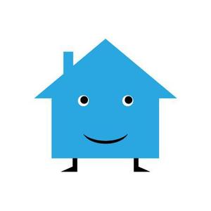 outanas (outanas)さんの不動産会社のシンプルな謎のキャラクター制作への提案