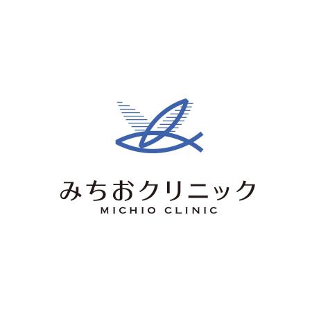 creyonさんのクリニックロゴ作成への提案