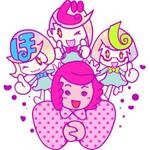 HAPPYMIND (happymind)さんのマッサージ店のイラストお願いします。ほぐし隊への提案
