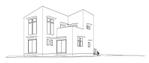 DESIGN　STATION (naoki-kusano)さんの新築戸建の間取りプラン（平面図・立面図）の募集への提案