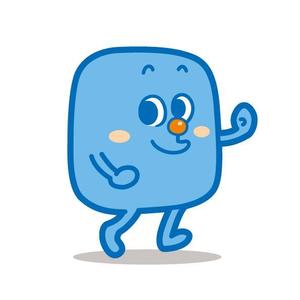 monkeytree (monkeytree)さんの不動産会社のシンプルな謎のキャラクター制作への提案