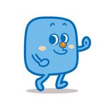 monkeytree (monkeytree)さんの不動産会社のシンプルな謎のキャラクター制作への提案