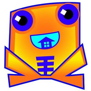HAPPYMIND (happymind)さんの不動産会社のシンプルな謎のキャラクター制作への提案
