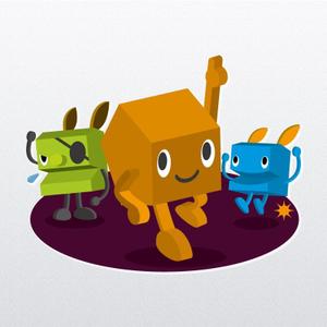 Treefrog794 (treefrog794)さんの不動産会社のシンプルな謎のキャラクター制作への提案