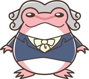 華純 (kasumigaze)さんのハラスメント対策サービスのイメージキャラクターへの提案