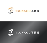 Weblio51　 (Weblio51)さんの不動産業者「TSUNAGU不動産」のロゴへの提案