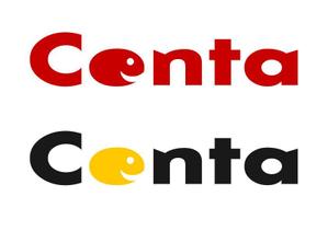 さんの「Conta」のロゴ作成への提案