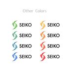 HABAKIdesign (hirokiabe58)さんの金属加工業「seiko」のロゴ作成への提案