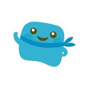 ＳＡＲＵＭＯＣＨＩ (sarumochi)さんの不動産会社のシンプルな謎のキャラクター制作への提案