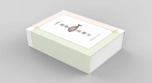 48デザイン (wooddog)さんの鯛茶漬けパッケージ制作への提案