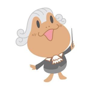株式会社 梼（きりかぶ）デザイン事務所 (mocchinon)さんのハラスメント対策サービスのイメージキャラクターへの提案