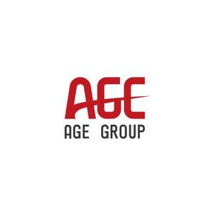 耶耶 (yuki_tk_s)さんの飲食店経営　「株式会社エージグループ」「age group co.ltd.」企業ロゴへの提案