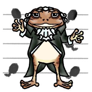 A-sa【アサ】 (DoN-run)さんのハラスメント対策サービスのイメージキャラクターへの提案