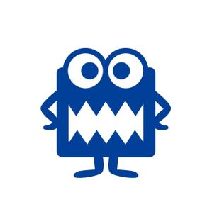claphandsさんの不動産会社のシンプルな謎のキャラクター制作への提案