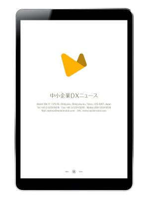 kino (labokino)さんの中小企業DXニュースへの提案